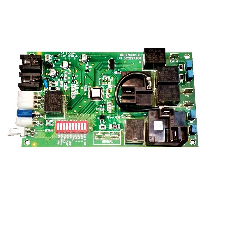 Air Conditioner Control Board 3312022.000